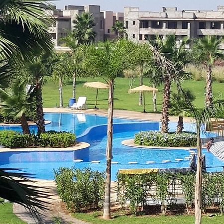 Jade Golf City Marrakesh Extérieur photo
