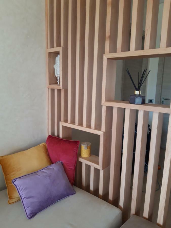 Jade Golf City Marrakesh Extérieur photo
