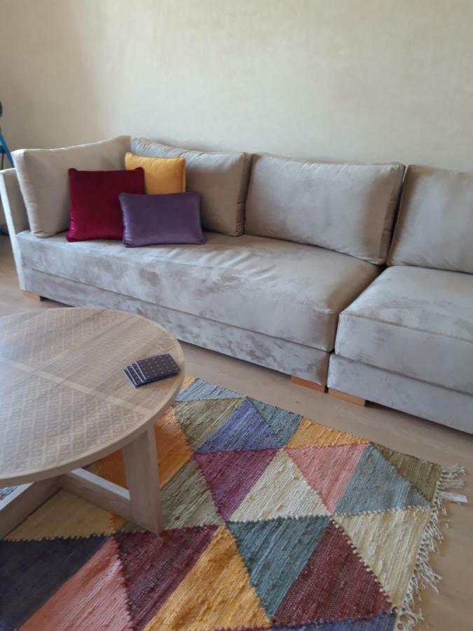 Jade Golf City Marrakesh Extérieur photo
