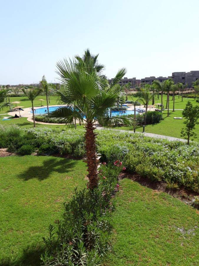 Jade Golf City Marrakesh Extérieur photo