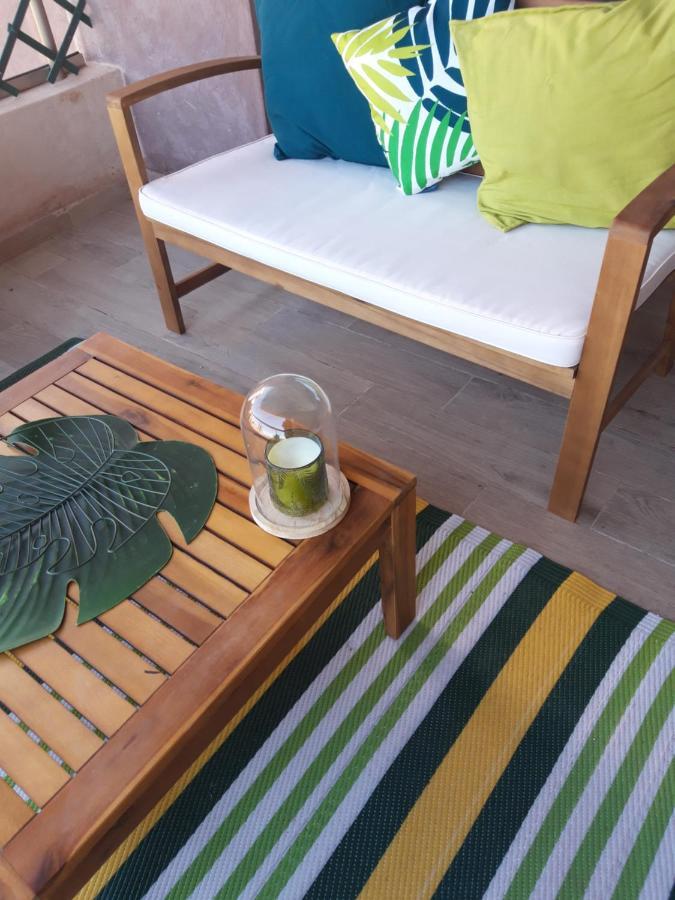 Jade Golf City Marrakesh Extérieur photo