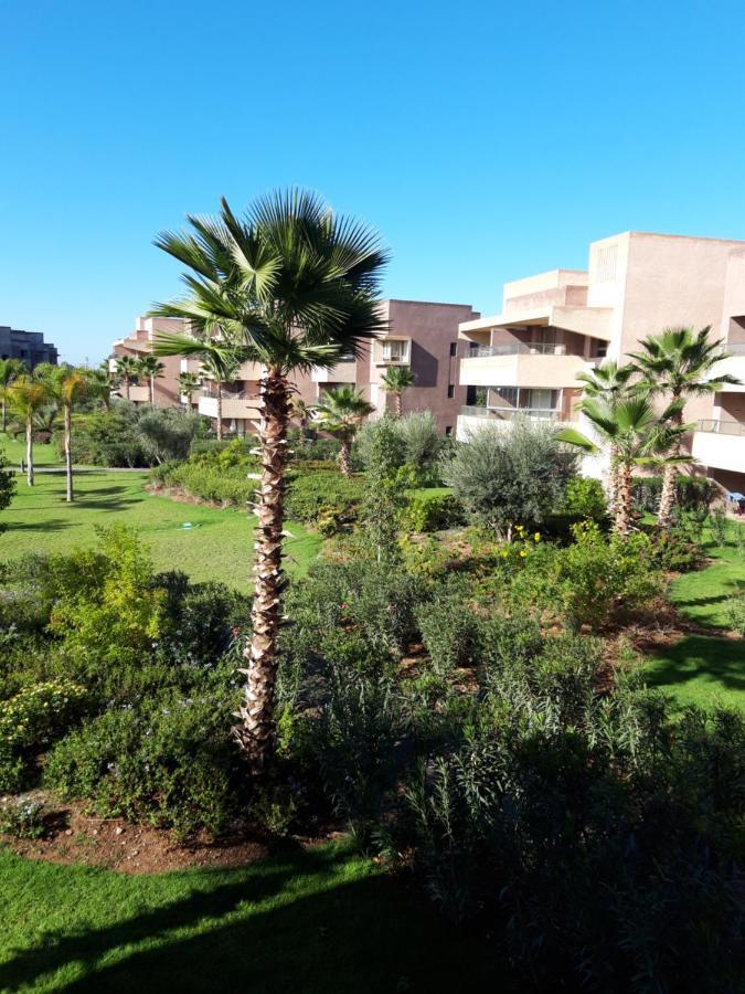 Jade Golf City Marrakesh Extérieur photo