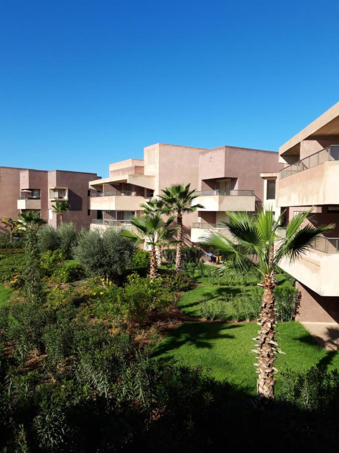 Jade Golf City Marrakesh Extérieur photo